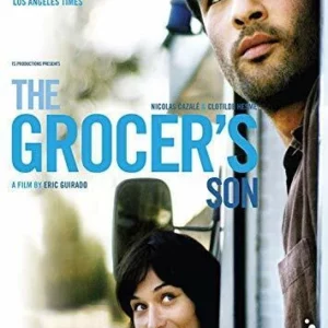 The Grocer's Son Nicolas Cazale 2009 DVD Top-quality Free UK shipping