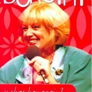 Dorothy - Is That Her Again? Dorothy Paul 2007 DVD Top-quality Free UK shipping