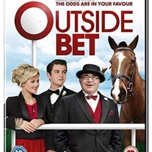 Outside Bet Bob Hoskins 2012 DVD Top-quality Free UK shipping