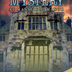 Mystery At Mansfield Manor 2007 DVD Top-quality Free UK shipping