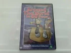 Around the World in 80 Days 2002 New DVD Top-quality Free UK shipping