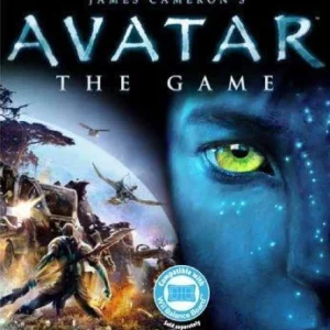 James Cameron's Avatar: The Game Nintendo Wii 2009 Top-quality Free UK shipping