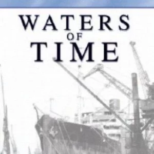 London's Port and River Heritage: Waters of Time 2004 New DVD Top-quality