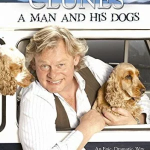 Martin Clunes A Man & His Dogs Martin Clunes 2010 DVD Top-quality