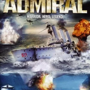 The Admiral Konstantin Khabensky 2010 DVD Top-quality Free UK shipping