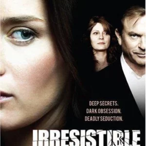 Irresistible Sam Neill 2007 DVD Top-quality Free UK shipping