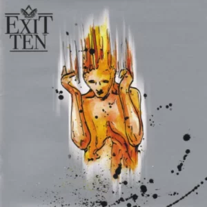 Remember the Day Exit Ten 2008 CD Top-quality Free UK shipping