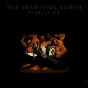 Perfect 10 The Beautiful South 1998 CD Top-quality Free UK shipping