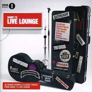 Radio 1's Live Lounge Various 2007 CD Top-quality Free UK shipping