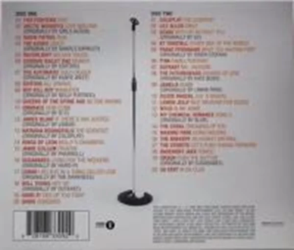 Radio 1's Live Lounge Various 2007 CD Top-quality Free UK shipping