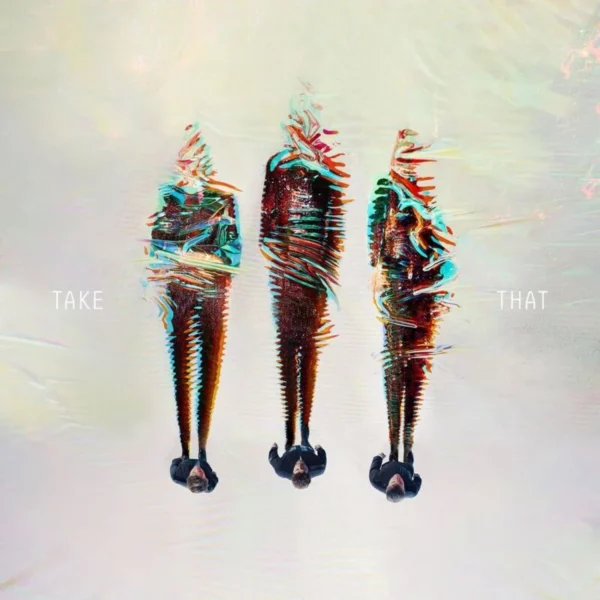 Take That - III Take That 2014 CD Top-quality Free UK shipping