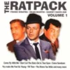 Rat Pack Vol. 1 Frank Sinatra, Dean Martin, Sammy Davis 2002 CD Top-quality