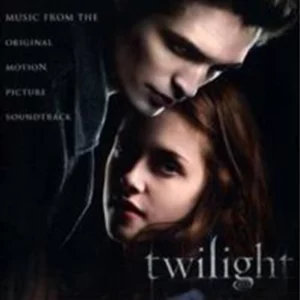 Twilight Various 2009 CD Top-quality Free UK shipping