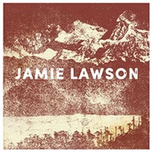 Jamie Lawson Jamie Lawson 2015 CD Top-quality Free UK shipping