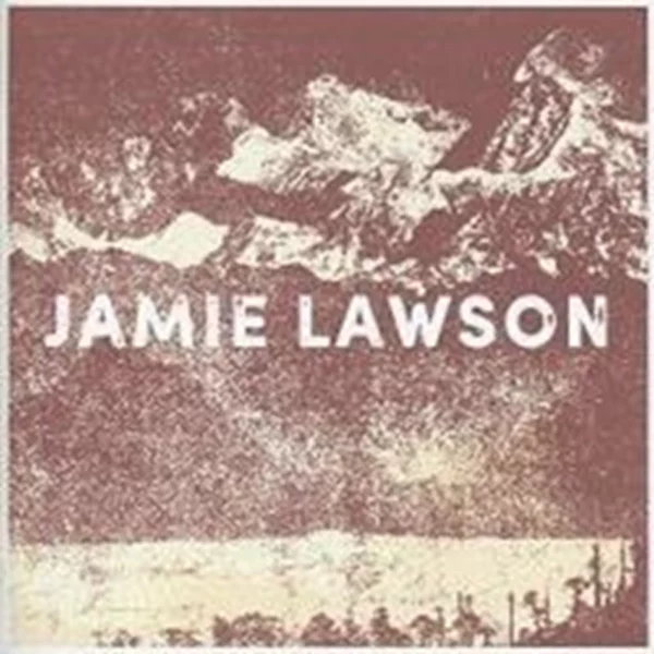 Jamie Lawson Jamie Lawson 2015 CD Top-quality Free UK shipping