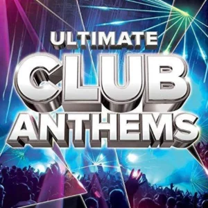 Ultimate Club Anthems Various Artists 2014 CD Top-quality Free UK shipping