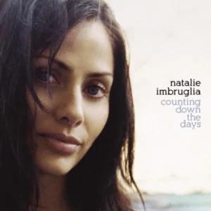 Counting Down the Days Natalie Imbruglia 2005 CD Top-quality Free UK shipping