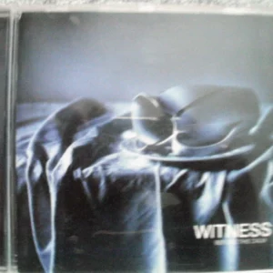 Before The Calm Witness 1999 CD Top-quality Free UK shipping