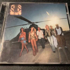 Seeing Double S Club 2002 CD Top-quality Free UK shipping