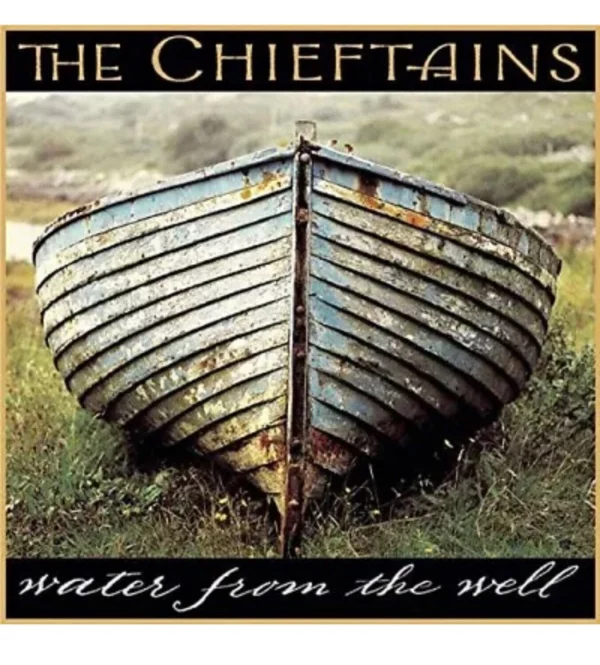 Water From The Well The Chieftains 2000 CD Top-quality Free UK shipping