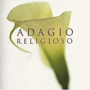 Adagio Religioso Various Artists 1997 CD Top-quality Free UK shipping