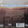 Tranquil Moods The Power of Relaxation Country Sunset Various Artists CD