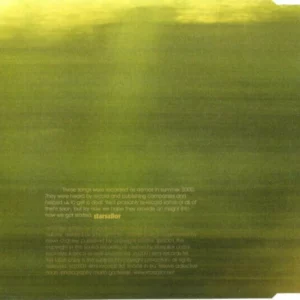 DOVES - There Goes the Fear Doves CD Top-quality Free UK shipping