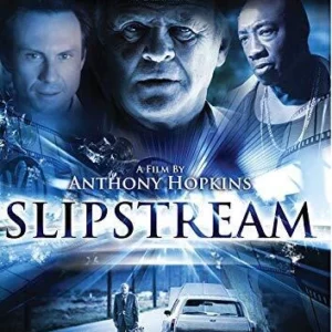 Slipstream Camryn Manheim 2010 DVD Top-quality Free UK shipping