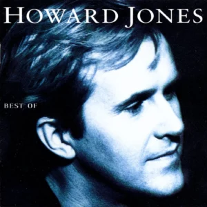 Best of Howard Jones Howard Jones 1993 CD Top-quality Free UK shipping