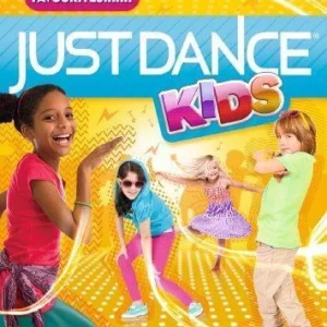 Just Dance Kids Nintendo Wii 2011 Top-quality Free UK shipping