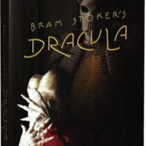 Bram Stoker's Dracula Tom Waits 2007 Blu-ray Top-quality Free UK shipping