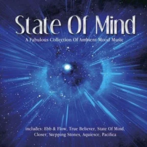 Ambient-State of Mind Various 2005 CD Top-quality Free UK shipping