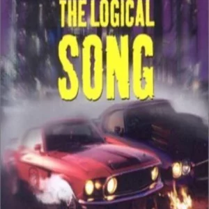 The Logical Song Andy Alder 2002 CD Top-quality Free UK shipping