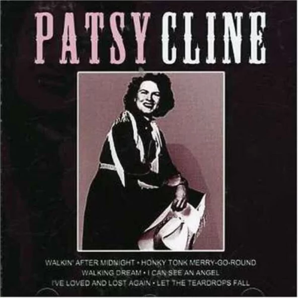 Patsy Cline Patsy Cline 2003 CD Top-quality Free UK shipping