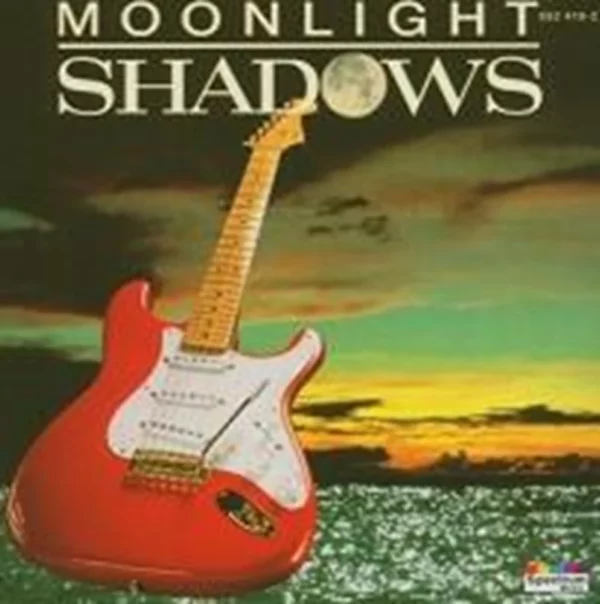 Collection Series The Shadows 1998 CD Top-quality Free UK shipping