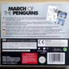March of the Penguins Nintendo DS Top-quality Free UK shipping