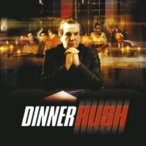 Dinner Rush Danny Aiello 2001 DVD Top-quality Free UK shipping