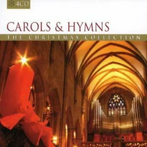 Christmas Collection, The: Carols And Hymns Various Artists 2007 New CD