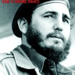 Fidel: The Untold Story 2007 DVD Top-quality Free UK shipping