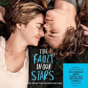 The Fault In Our Stars Various Artists 2014 CD Top-quality Free UK shipping