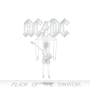 Flick Of The Switch AC/DC 2003 CD Top-quality Free UK shipping