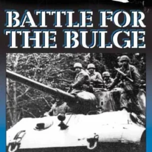 Battle For The Bulge Bernard Archard 2004 DVD Top-quality Free UK shipping