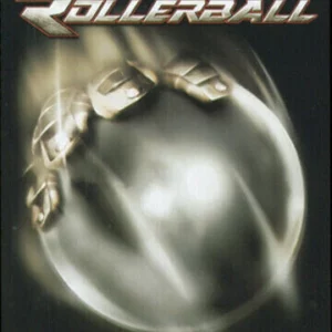 Rollerball Chris Klein 2004 DVD Top-quality Free UK shipping