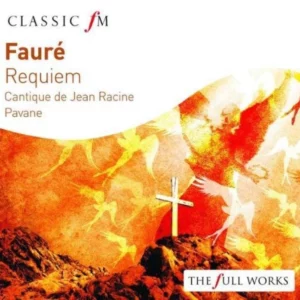 Faure: Requiem Various 2017 CD Top-quality Free UK shipping