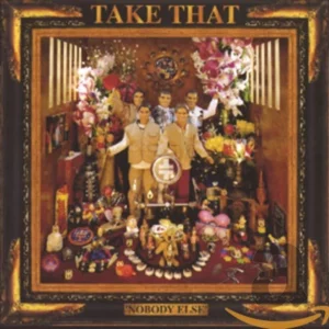 Take That : Nobody Else Take That 2006 CD Top-quality Free UK shipping