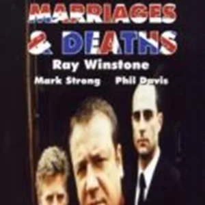 Births, Marriages And Deaths Ray Winstone 2003 DVD Top-quality Free UK shipping