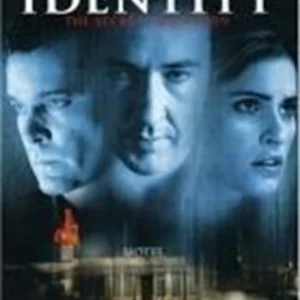 Identity Ray Liotta 2003 DVD Top-quality Free UK shipping