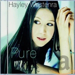 Pure Hayley Westenra 2003 CD Top-quality Free UK shipping