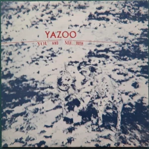 You And Me Both Yazoo 1983 Records Top-quality Free UK shipping