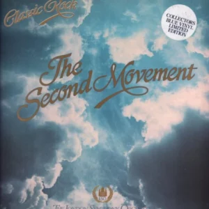 The London Symphony Orchestra The Second Movement 1978 Records Top-quality